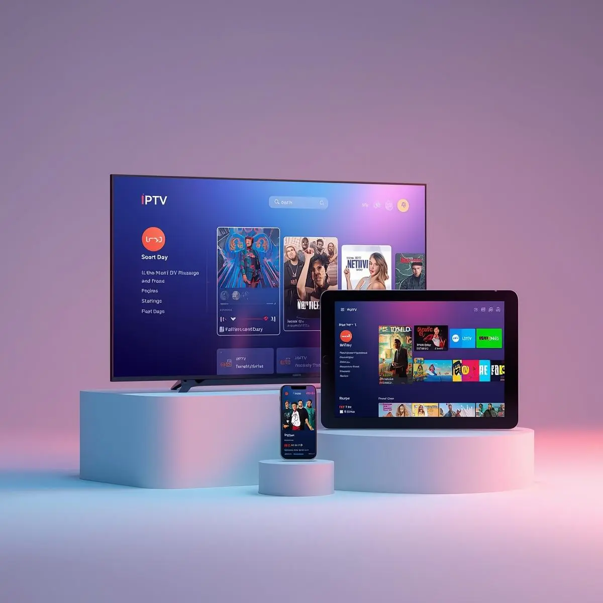 Guía técnica y comercial de instalación y activación de SMART IPTV ESPAÑA