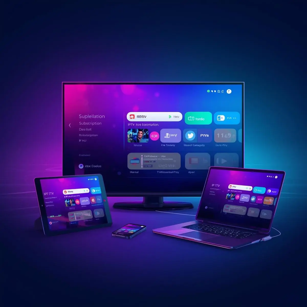 Instalar y configurar IPTV Smarters Pro en cualquier dispositivo