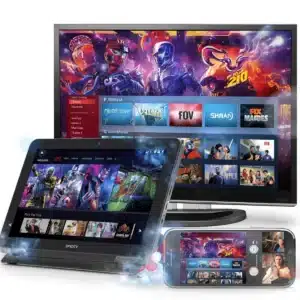 ¿Dónde encontrar listas IPTV que no caducan