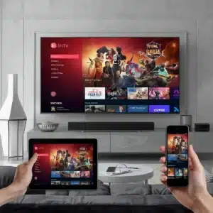 ¿Es legal el IPTV en España en 2025