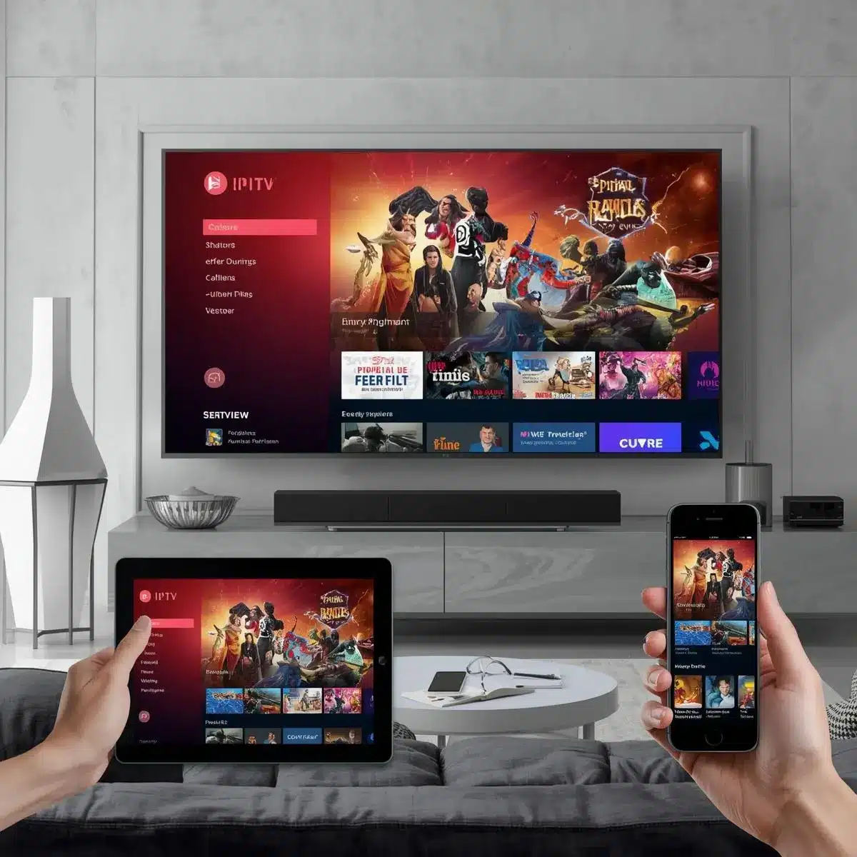 ¿Es legal el IPTV en España en 2025